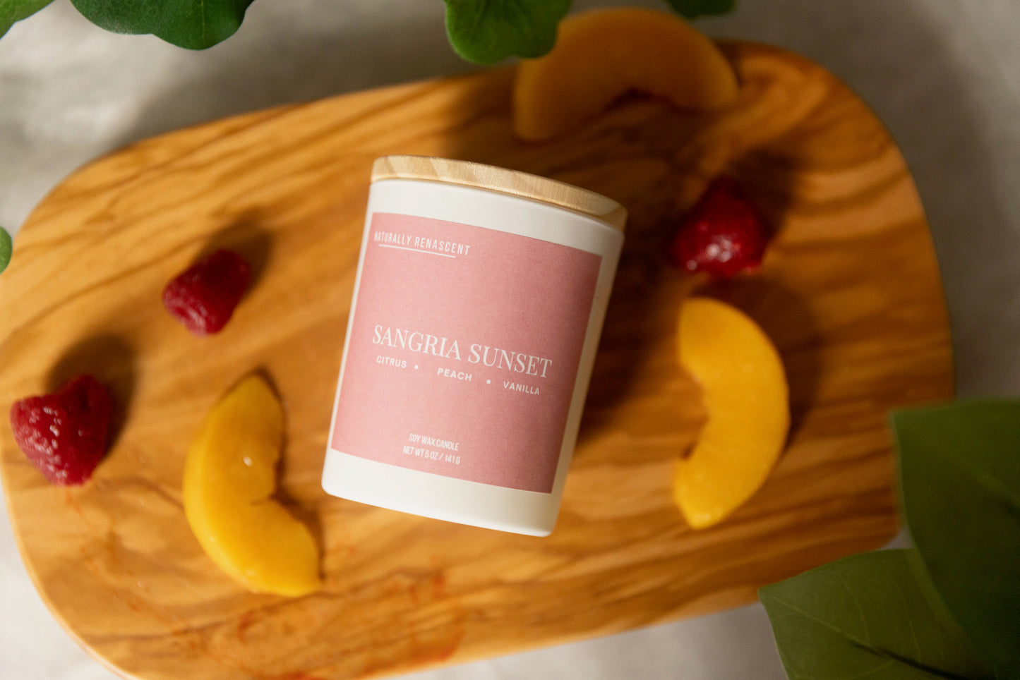 Sangria Sunset (5oz)
