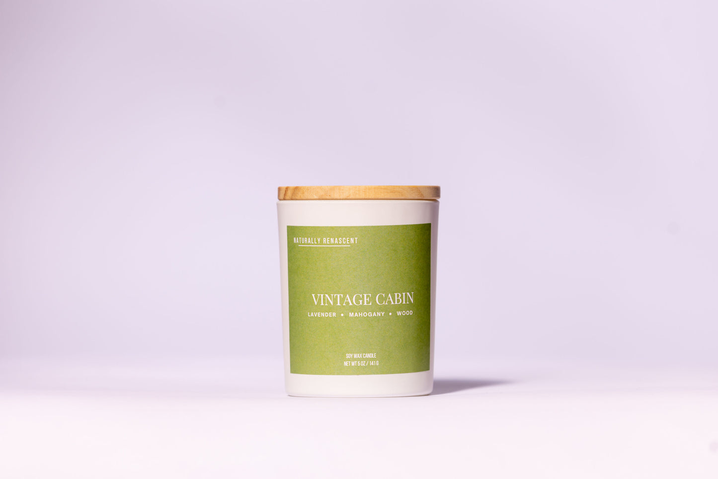 Vintage Cabin (5oz)