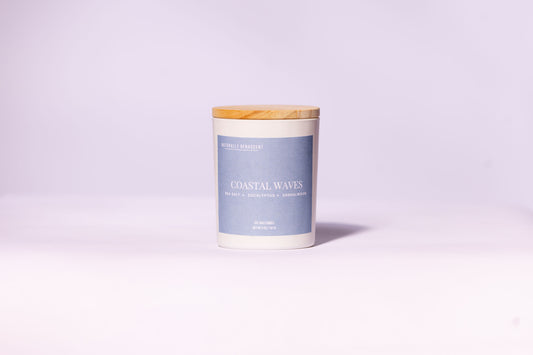 Coastal Waves (5oz)